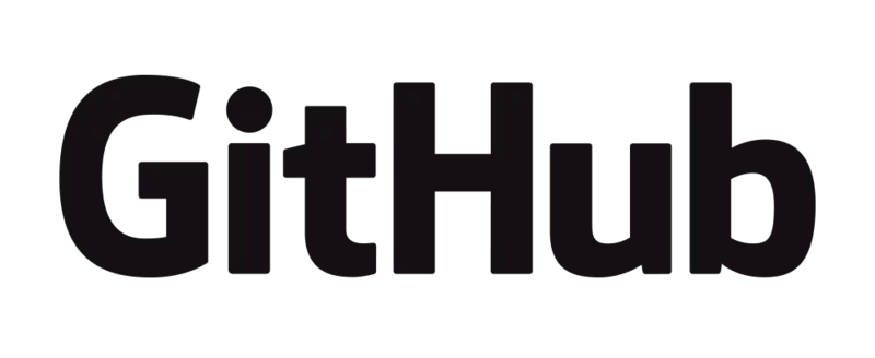 GitHub Logo
