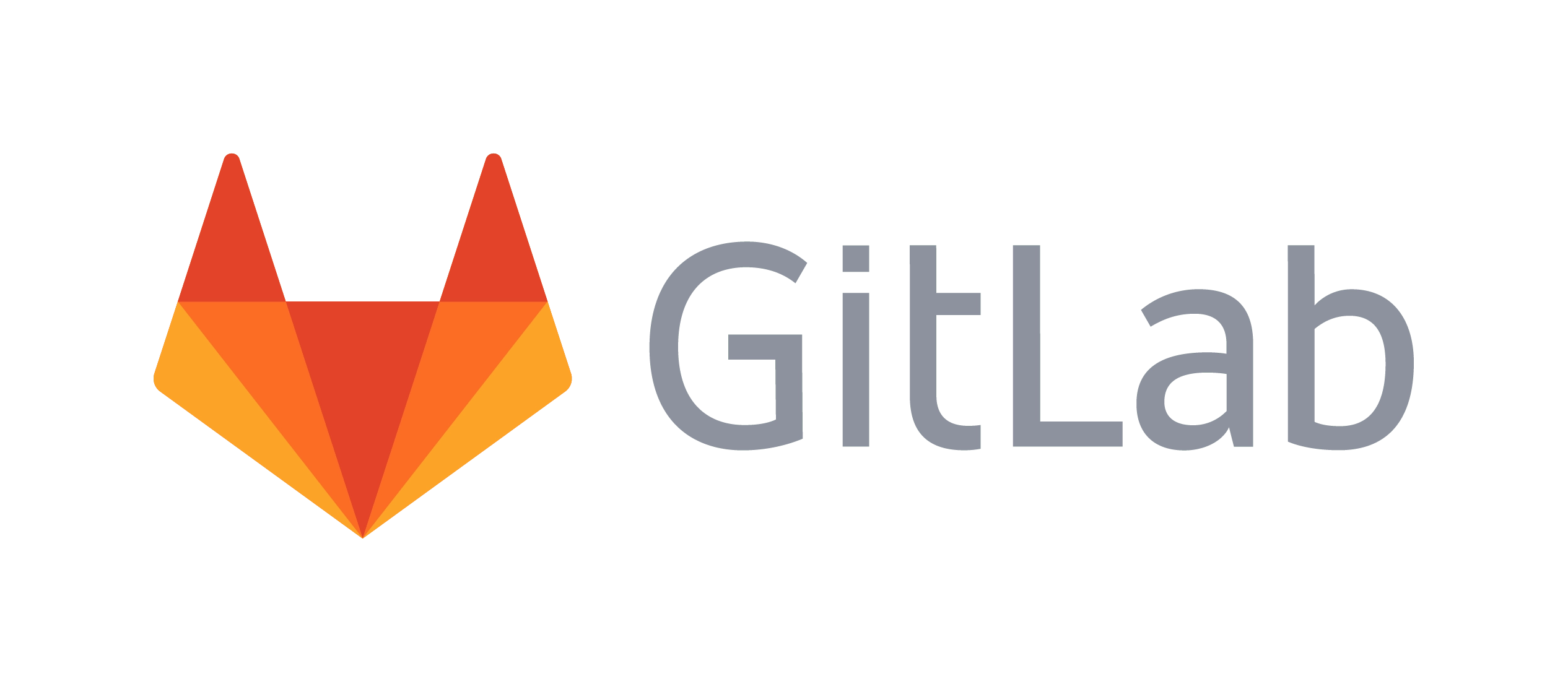 gitlab logo gray rgb