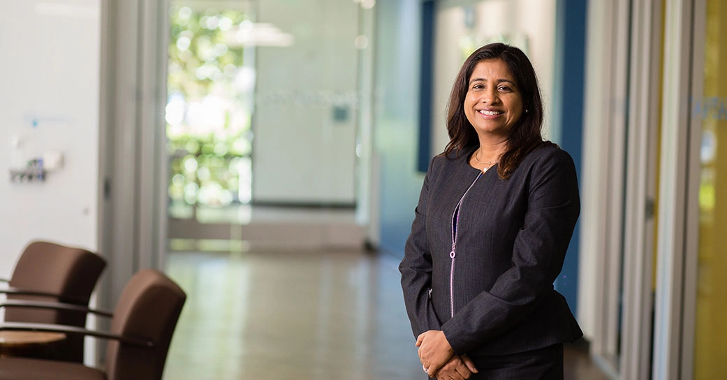 Raji Arasu on Scaling Engineering Teams Effectively