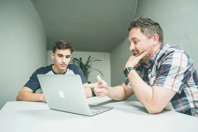 A Good Software Engineering Manager in One-to-ones