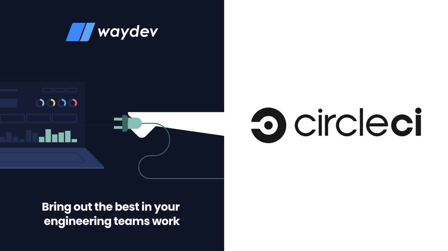 Waydev CircleCI