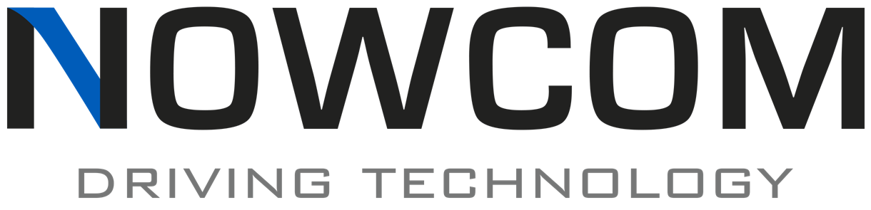 Nowcom logo