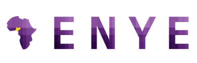 enye logo grid