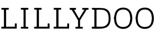 lilidoo logo grid