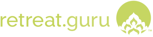 retreatguru logo grid