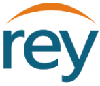 rey logo grid